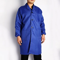 Синий лонгслив, ткань