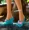 6 điểm phụ kiện giày búp bê chính hãng siêu mẫu Kerr Liv Lijia Blythe dép xỏ ngón gấu thỏ - Búp bê / Phụ kiện