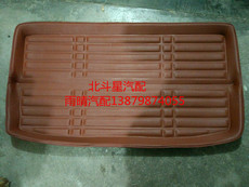 Коврик для багажного отделения 北斗星汽配北斗星通用3d立体防水后备箱垫备胎垫行李箱垫 尾箱垫