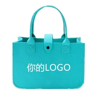 Синий, 30×20×18см