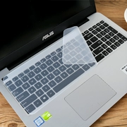 Full 9.9 miễn phí vận chuyển Lenovo của Apple Asus bàn phím máy tính xách tay màng bảo vệ bụi phổ bìa 13-14 inch - Phụ kiện máy tính xách tay