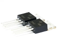 TIP41C TIP42C Thương hiệu mới nhập khẩu chính hãng bóng bán dẫn Darlington phù hợp với ống TRÊN TO-220 ba cực transistor a1015 bc547