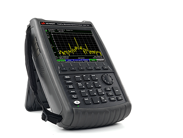 美國安捷倫二手現貨N9935A|N9936A手持式微波頻譜分析儀|可回收