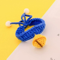 Голубой колокол