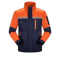 Скрытый синий апельсиновый топ плеча