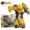 Hợp kim Transformers Xây dựng Xe tải Hercules Fit Auto Man Máy xúc cẩu Robot Mô hình đồ chơi Nam - Gundam / Mech Model / Robot / Transformers mô hình lắp ráp gundam