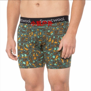 Smartwool 150 Мужчина Периферийные устройства для шерсти Merrur