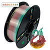 Silk Rainbow Macaron PLA 1KG
