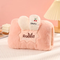 Розовое взрывобезопасное зарядное устройство