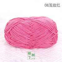 Роза красная милая кукла 2# 8