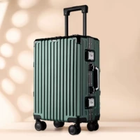 Dark Night Green -Diamond Алюминиевая рама -A078