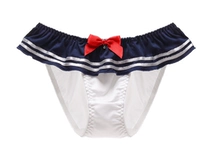 Женское нижнее белье DLC3 бесстыдное безмолочное тело