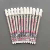 0,8 мм розовый белый (12)