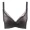 Aoweisili ngực phẳng ngực nhỏ tập hợp đồ lót không rỗng cúp dày trên bộ sưu tập áo ngực chính hãng 25023AB - Now Bras