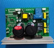 Qimaisi MQ7 máy chạy bộ bảng mạch bo mạch chủ Q858 R8 R9 dưới điều khiển ổ AL568AR điện đa