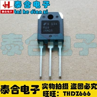 [Taihe Electronics] Новый оригинальный оригинальный оригинальный FQA34N25 TO-3P SPOT Инвентарь может приобрести