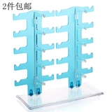 Солнцезащитные очки, стенд