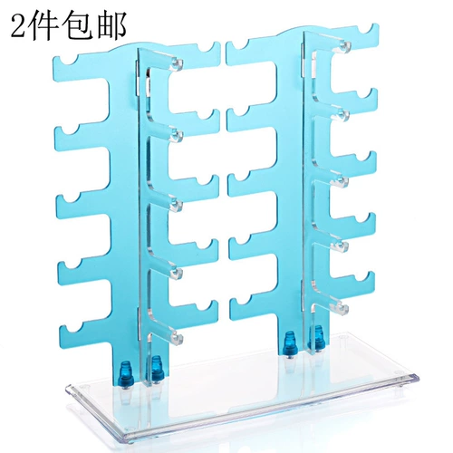 Солнцезащитные очки, стенд