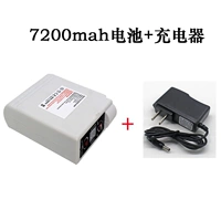 Батарея с батареей 7200 мАч+зарядное устройство