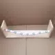 Белый серый порошок