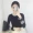 Áo dệt kim nữ dài tay phần mỏng mùa thu 2018 mới dành cho sinh viên Hàn Quốc áo len mỏng lửng trùm đầu áo cardigan nữ mỏng