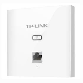 TP-LINK TL-AP1202GI-POE двухдиапазонный гигабитный 86 панельный беспроводной точка доступа AP AP AP AP1205GI-POE