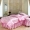 Ning vẻ đẹp bedspread Amoy gia đình bốn massage Body da thân thiện với bông ren bedspread đơn giản mục vụ đặc biệt cung cấp miễn phí vận chuyển - Trang bị tấm ga trai giuong cho spa