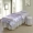 Làm đẹp da thân thiện với khăn trải giường cotton gia đình bốn phong cách châu Âu massage bông trị bedspread bedspread denim tùy thẩm mỹ viện - Trang bị tấm