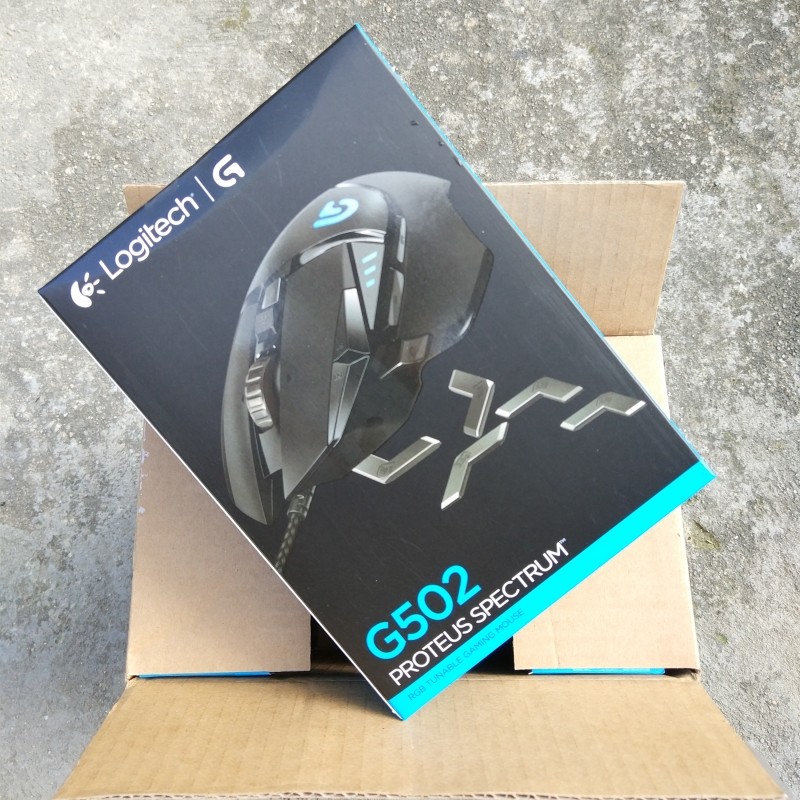 98 Logitech G502 Hero Master Cable Game Mouse Professional Competition Rgb Macro Programming Send Macro Chicken Apex From Best Taobao Agent Taobao International International Ecommerce Newbecca Com