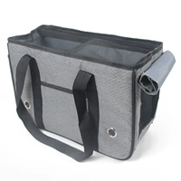 Косой серый серый