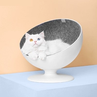 Кошачья гнездо -Abs+PP смола -экологическая подкладка для волокна