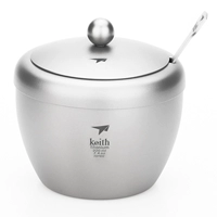 Ti8531 приправа может