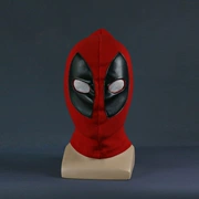 Chết Phục Vụ Headband Deadpool Mask Cosplay Mặt Nạ Hat Tại Chỗ X-Men Movie Halloween