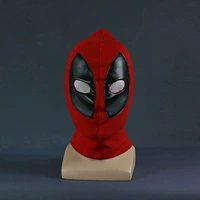 Chết Phục Vụ Headband Deadpool Mask Cosplay Mặt Nạ Hat Tại Chỗ X-Men Movie Halloween cosplay mitsuri