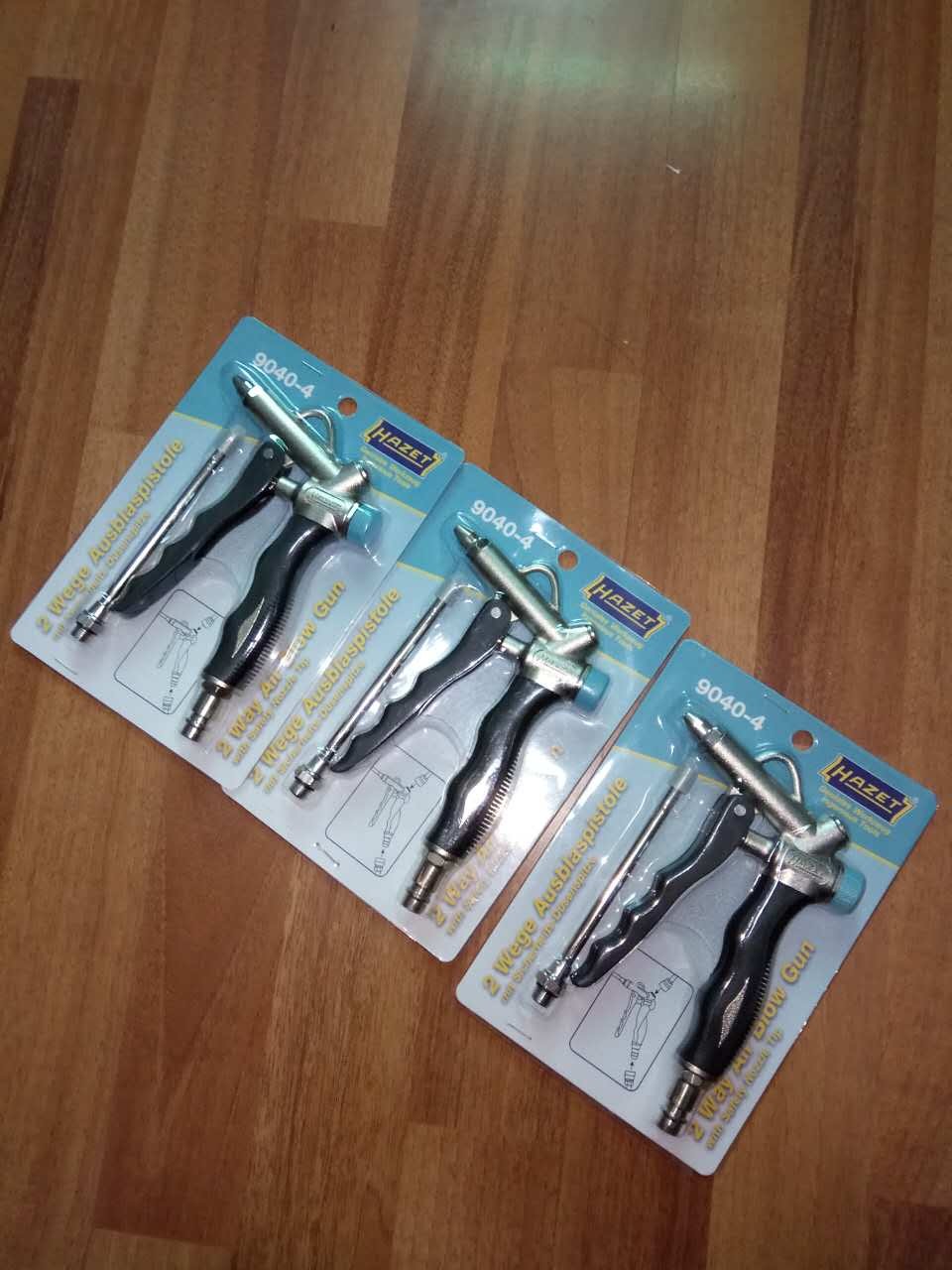 Súng hút thổi bụi khí nén nhập khẩu Đức, Súng hút thổi máy nén khí súng hơi khí nén nhỏ