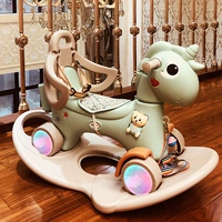 Тянма Минт Зеленый