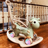 Tianma Mint Green Pushes+Protecurerack