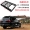 Datong D90 đặc biệt ẩn lều mái hành lý giá Jinbao giỏ hành lý giỏ bên tài khoản tự lái xe du lịch sửa đổi - Roof Rack