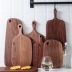 Khay gỗ gia đình sử dụng trong nhà bếp, Khay gỗ trang trí Khay gỗ