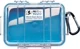 Micro 1020 Blue Transparent Cover