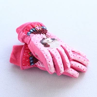 Розовая роза красная