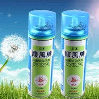 Импортированный бренд Shunfeng Brand Super Oil Devitar Show Dry Fush