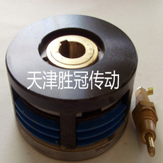 Сцепление dlm10-16ag (eke) 干式多片电磁离合器 dc24v