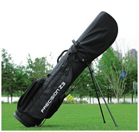 Сумка для гольфа для гольфа для гольфа легкая, мужчина и женские ремни для плеча легкая нейлоновая сумка для гольфа для гольфа.