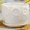 Sản phẩm mới Bình gốm hoa cực lớn Bình sứ trắng Khay có khay đa dạng kích thước đầy đủ chậu hoa đặc biệt - Vase / Bồn hoa & Kệ