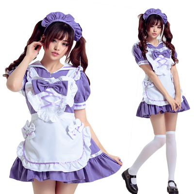 taobao agent Japanese coffee clothing for princess, cosplay, Lolita style