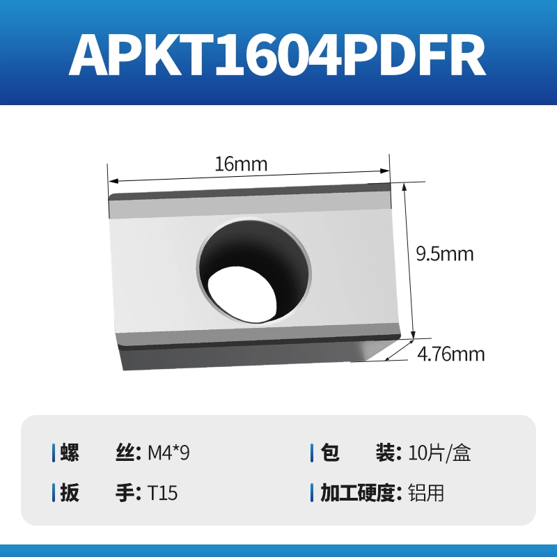 Máy phay đầu cắt nhôm cầu có độ bóng cao Trung tâm gia công đầu cắt bay Đầu dao phay mặt CNC Đầu dao phay CNC 400R Phụ tùng máy phay