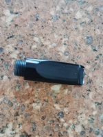 882 Специальный черный рот укуса 1