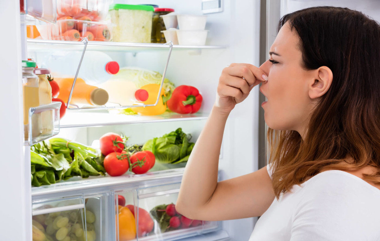 这年头厨房不备点去味秘诀异味都欺负你