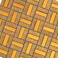 1548 Цвет чая